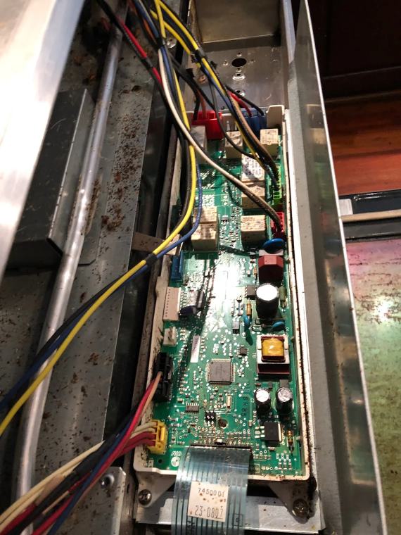 Houston Pro Appliance Repair.